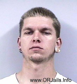 Cody Jay Bradford Mugshot